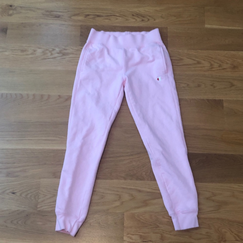 Champion Reverse Weave Sweatpants